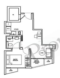 Noma (D14), Apartment #560583011
